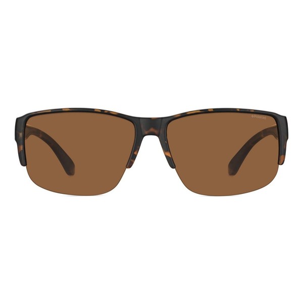 SUNGLASSES POLAROID ANCILLARIES UNISEX PLD9007SV08 (Lens/Bridge/Temple) VLOOKUP(VALUE(H427),[2]LINESHEET!$C$2:$I$68,7,0) mm)